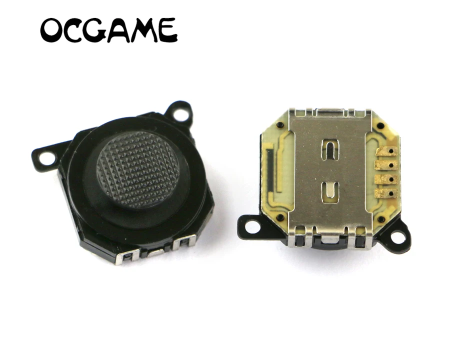 Оригинальный Новый 3D Рокер Аналоговый джойстик для консоли PSP 1000/PSP 1000 контроллер