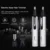 Electric Nose Hair Trimmer Multifunctional Hair Remover Ear Eyebrow Beard Shaver Razor Face Hair Cutter Rechargeable or Battery