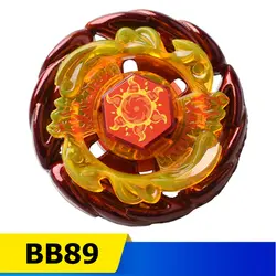 Beyblade 24 Стиль Fusion 4D без Launcher Прядильный механизм комплект bb89 игры детей Игрушечные лошадки Забавный подарок для детей # d