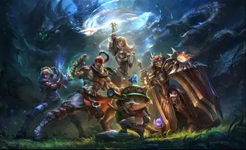 

Hero The wooden puzzle 1000 pieces ersion jigsaw puzzle white card adult children's educational toys