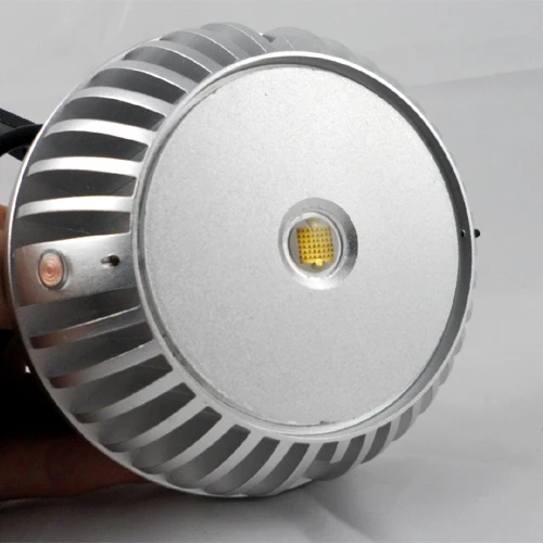 CCTV заполняющий светильник 940nm IR светодиодный инфракрасный осветитель Ночное
