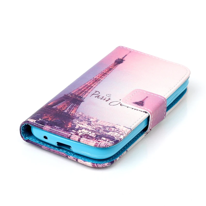 Fashion Flip Leather Wallet Case Cover For Samsung Galaxy Fashion Flip Leather Wallet Case Cover For Samsung Galaxy