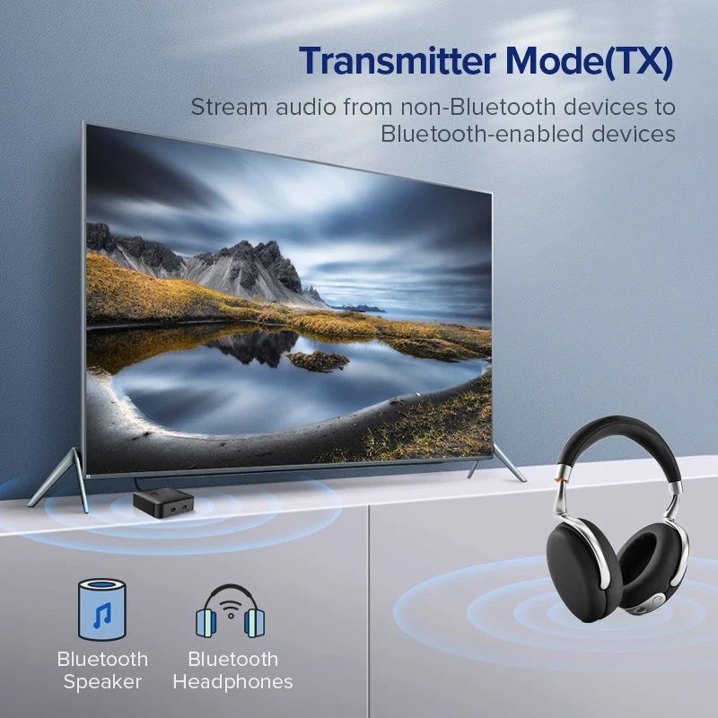 ugreen optical bluetooth transmitter