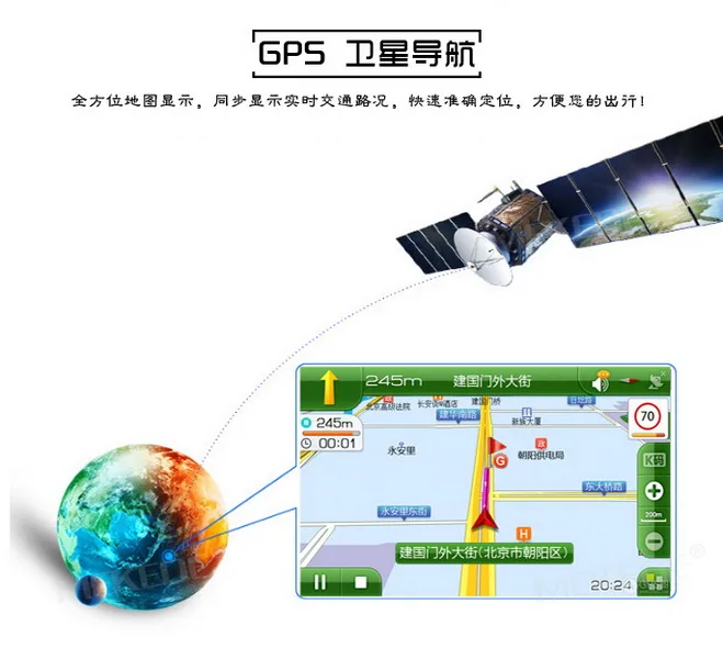 Cheap by DHL or Fedex 10pcs Car DVD Player for BMW E46 Navigation Android 7.1 Wifi 4G 3G GPS Bluetooth Radio RDS USB  8GB SD Map DVR  10