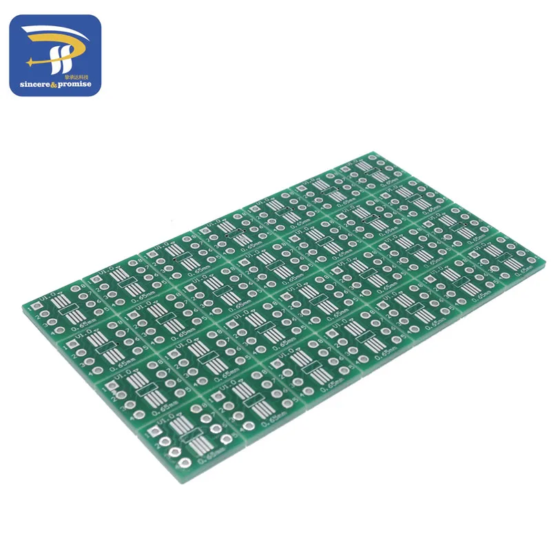 10 шт. SOP8 отложным воротником DIP8/SOIC8 К DIP8 IC АДАПТЕР so8/tssop8/soic8/sop8 К dip8 без pin