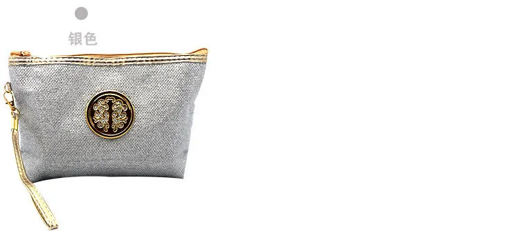 senhoras maquiagem bolsa neceser toiletry organizador caso embreagem bolsa