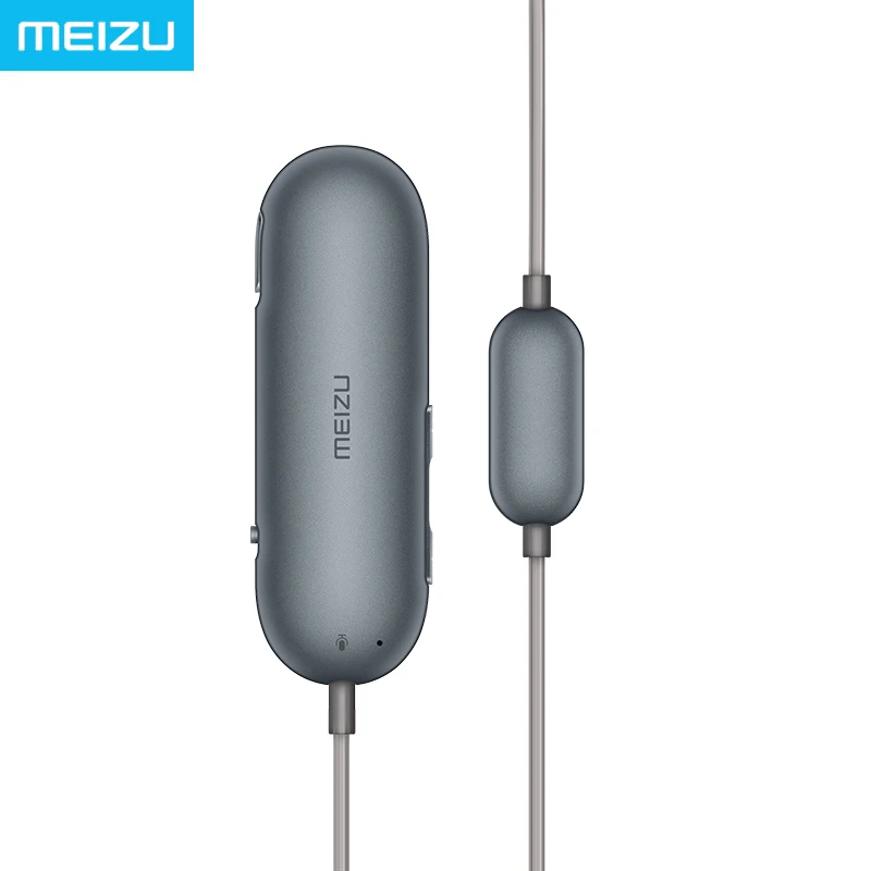 Meizu Halo беспроводные наушники лазерное свечение с музыкальным ритмом aptX Bluetooth 4,1 Hi Fi стерео с пультом дистанционного управления и микрофоном