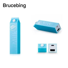 Распродажа! чехол в форме молока для мобильных телефонов, портативный USB чехол для мобильных телефонов, 1x18650 зарядное устройство для аккумуляторов, DIY Box#1