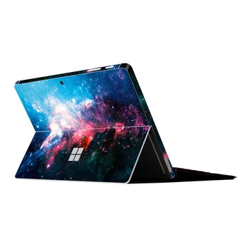 

Surface Skin for Microsoft Surface Go Decal Skin Protective Vinyl Sticker Cover Precision-Fit Art Style #0020