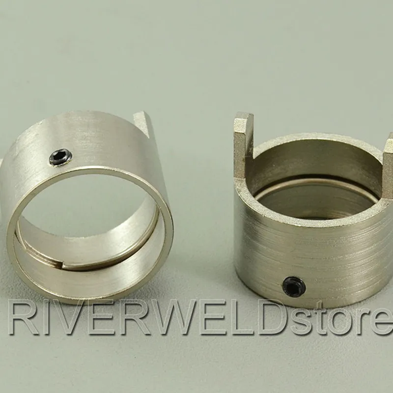 

C1405 Double Pointed Spacer Fit CEBORA CP-70 P70 & Trafimet CV1117 Fir CB70 2PK