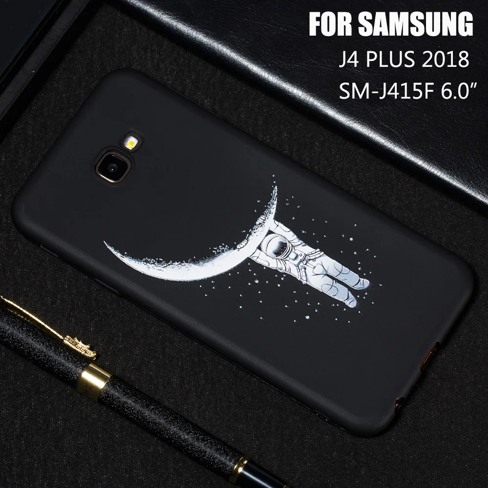 KSAM1187_1_For Samsung Galaxy J4 Plus 2018 J415F 6.0 inch