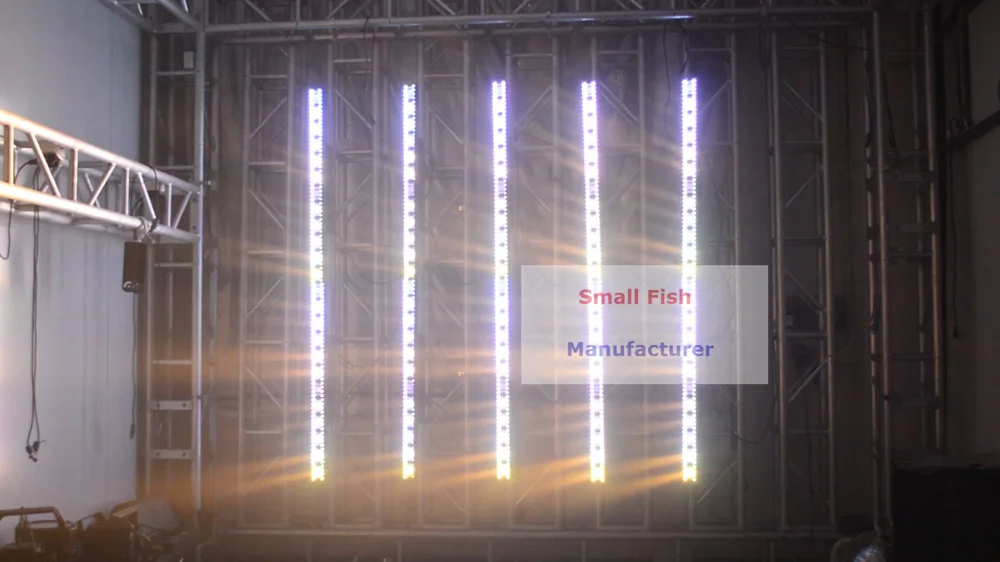 Светодиодный настенный светильник 12X3W DMX 512 с шайбой светодиодный прожектор для