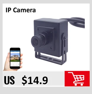 Mini Camera Family 1-4