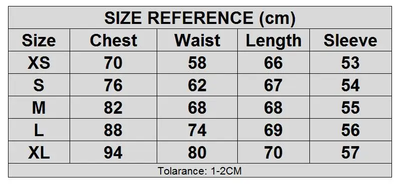 size