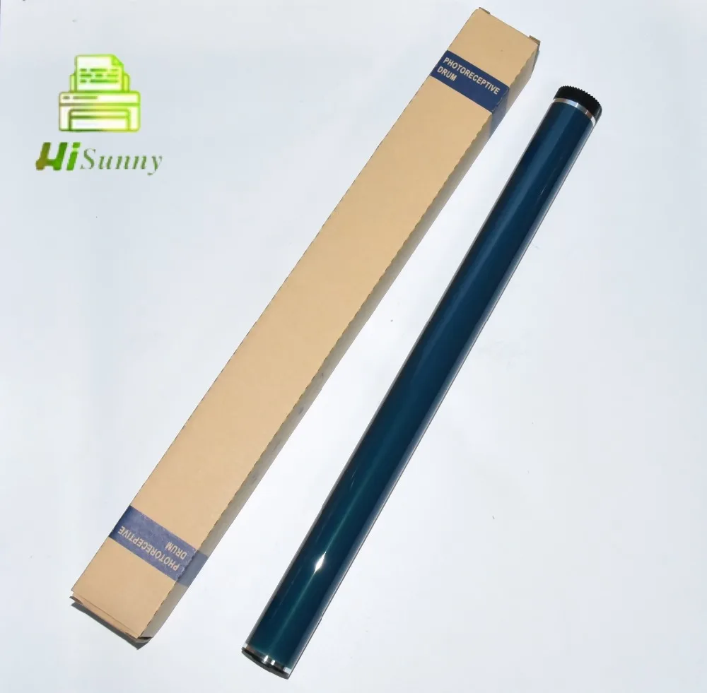Cilindro de larga vida útil para Ricoh MPC4503 MPC5503 MPC6003 MPC 4503  5503 6003 MP C4503 C5503 C6003 OPC Drum|Rodillo de fusor| - AliExpress