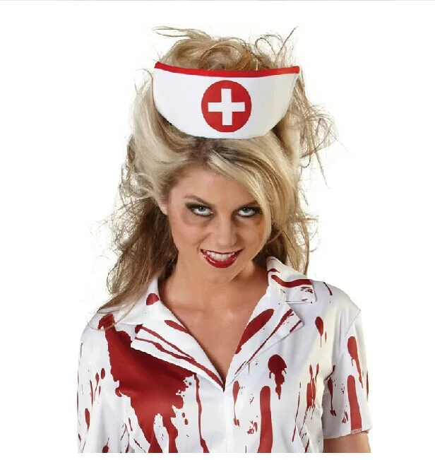 Картинки страшная медсестра