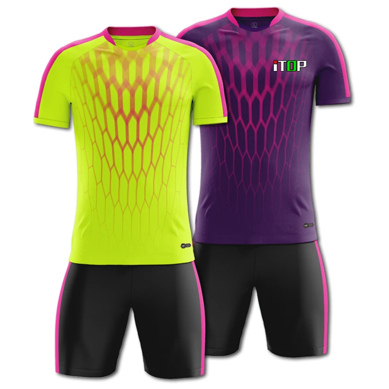 mens soccer uniforms