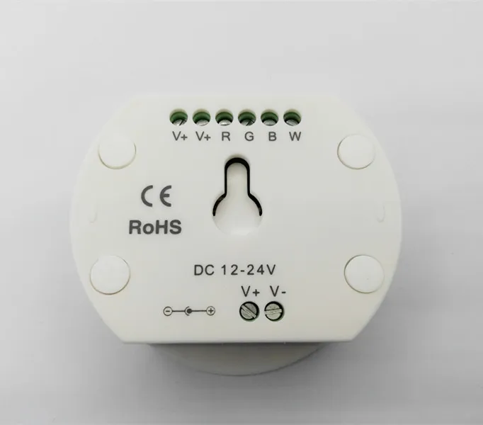  12-24V RGBW-2
