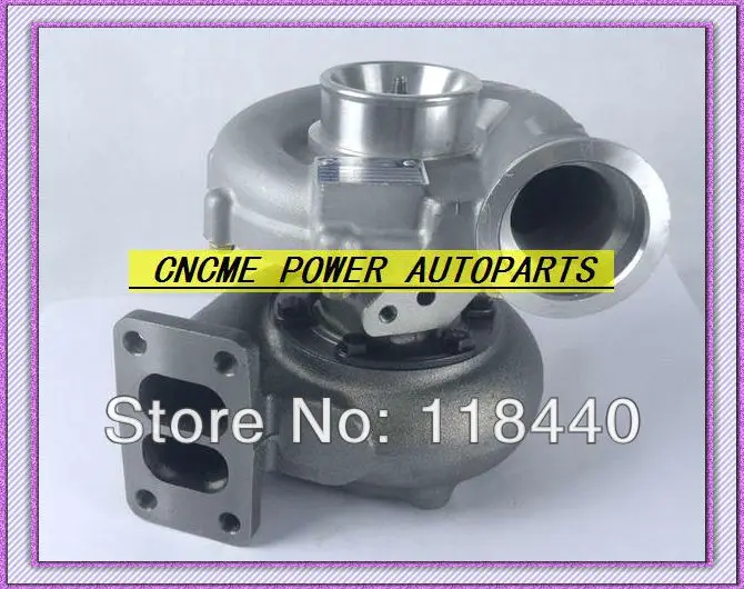 TURBO K27 53279886441 53279706441 465366 3660960899 Турбокомпрессор Для Mercedes Benz 1320 1520 Unimog 1700 нг LN2 OM366LA OM366A