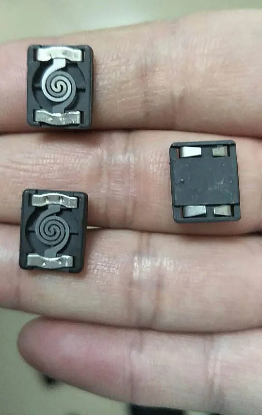 

USB Lighter electrothermal fillet Lighter parts