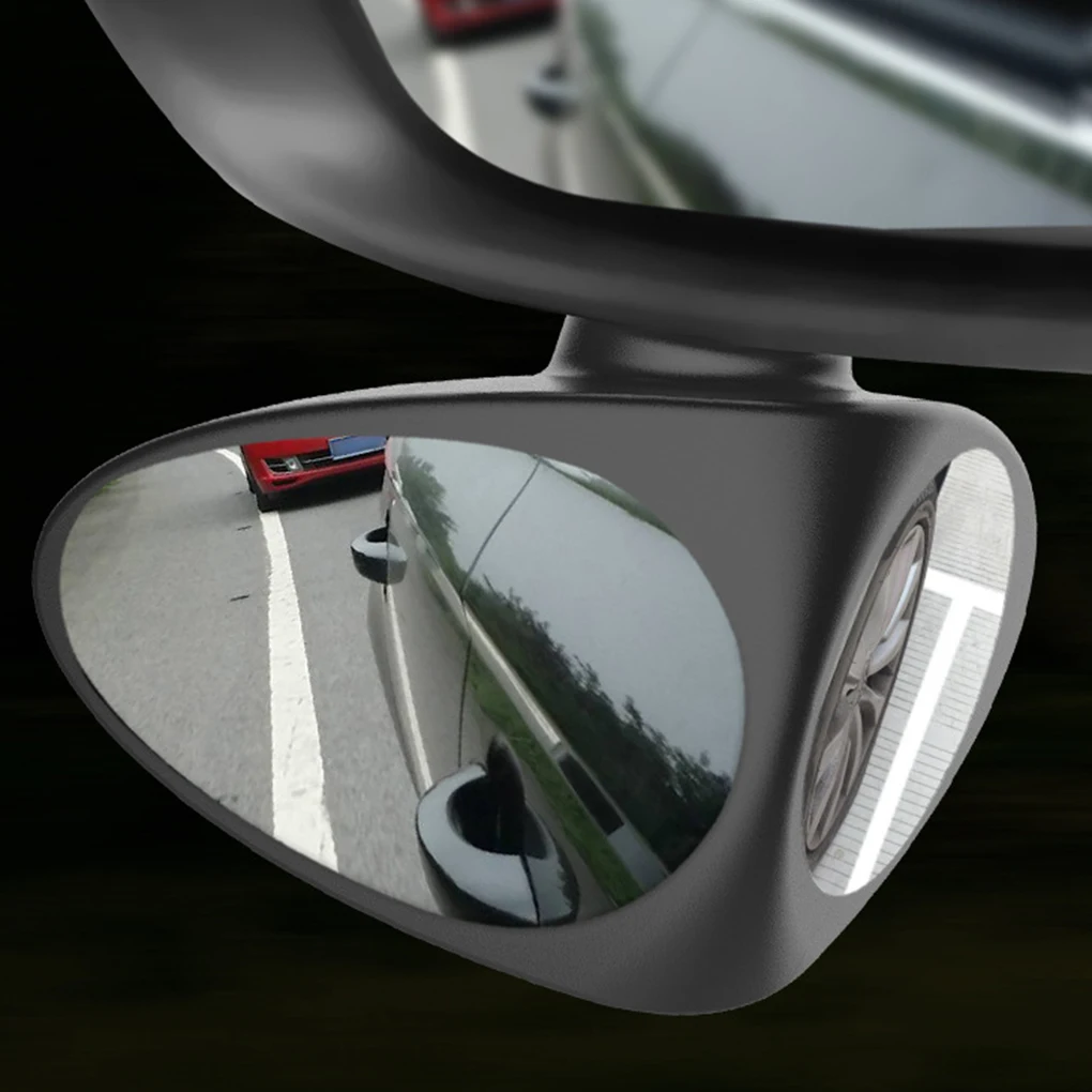 Left mirror