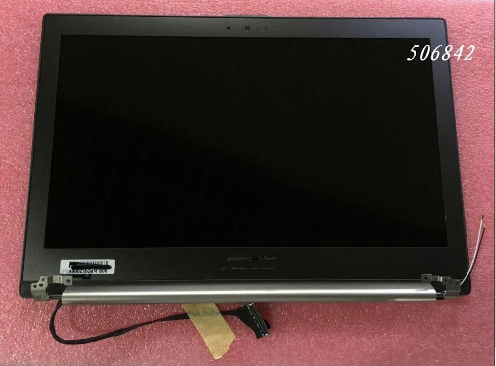 Для Asus UX32 UX32VD ЖК-экран 13 3 &quot1366*768 протестирован | Компьютеры и офис