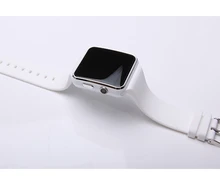 Smart Watch Track Wristwatc Bluetooth smart watch full screen Card Smartwatch Phone Heart Rate for apple