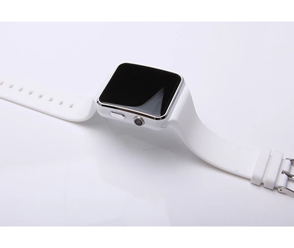 Smart Watch Track Wristwatc Bluetooth smart watch full screen Card font b Smartwatch b font Phone