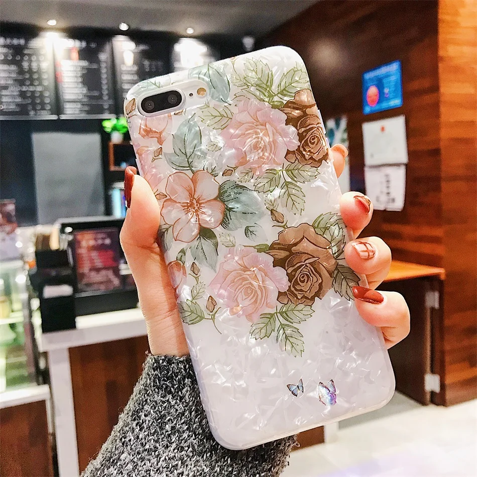 For iPhone Case XS Max XR X  (8)