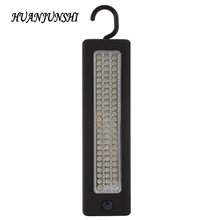 1 шт. супер яркий светодиодный светильник для осмотра 5 в 3 Вт 200LM портативный подвесной светильник для кемпинга фонарь с сильным магнитом