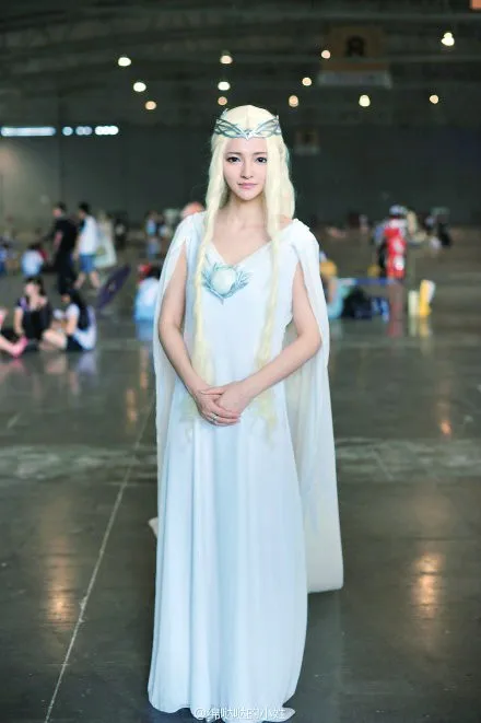 Galadriel The One Wiki to Rule Them All FANDOM powered