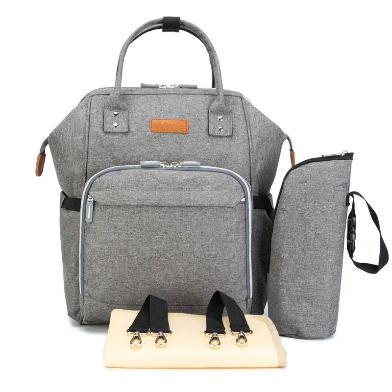 Daddy&Mummy Backpack2