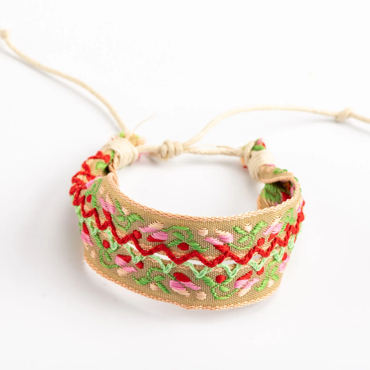 

Hand Made Rope Bracelet Chain Necklaces toy Vintage Charms Rope Bracelets #HY429