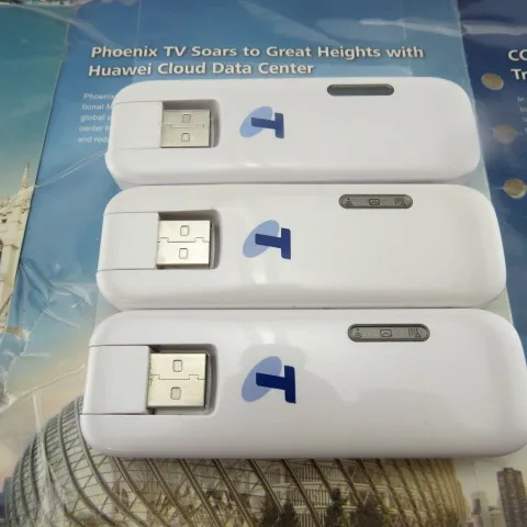 HUAWEI E8278s-602 4G DONGLE with MOBILE WIFI SMART LTE MOBILE BROADBAND