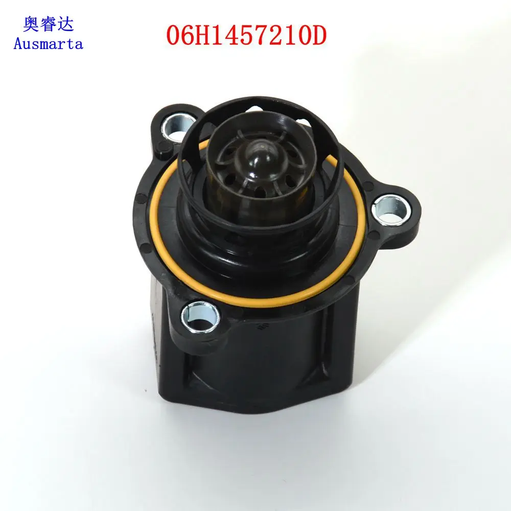 OEM Turbo Cut off Valve Turbocharged breaker For VW Golf MK6 Jetta MK5 Passat B6 GTI