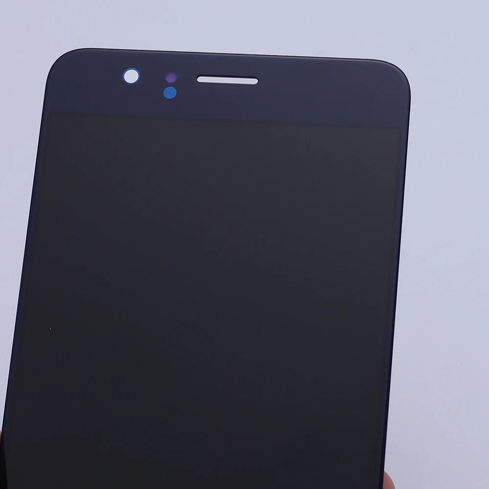 ЖК дисплей для Huawei Honor 8 дигитайзер сенсорного экрана 5 2 дюйма с рамкой сменный