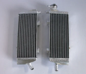 

R&L NEW Aluminum Radiator for KTM 250/350/450 SXF/SX-F/XC-F/XCF 2011-2014 250SXF 350XC-F 450XC-F 11 12 13 14