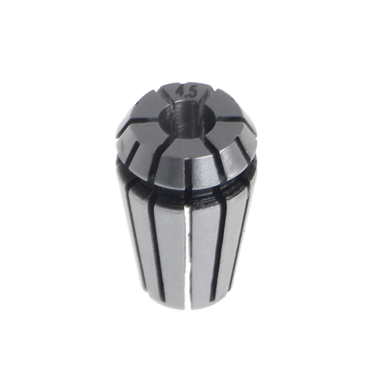 

ER11 Spring Collet Set Kit For CNC Milling Lathe Tool Engraving Machine