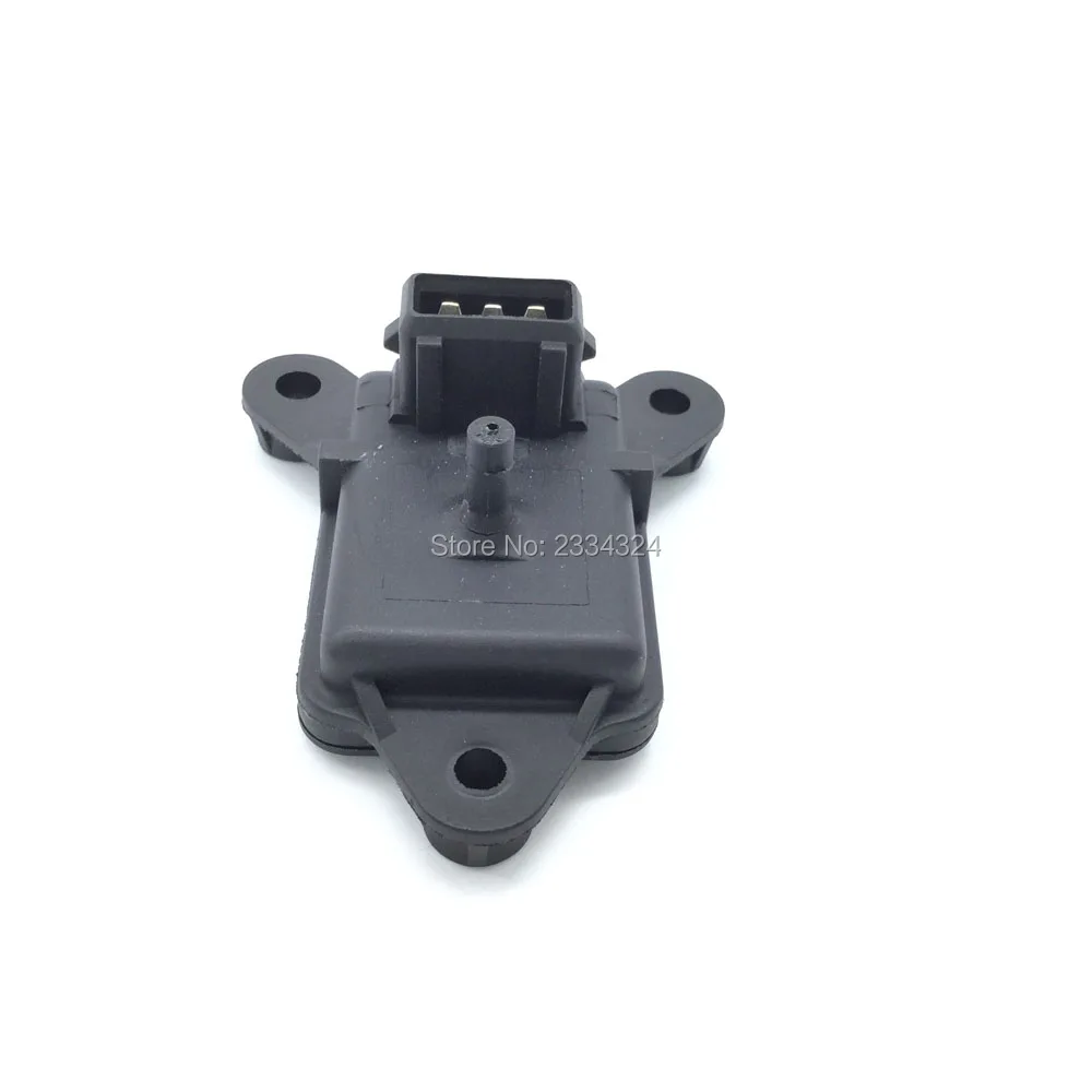 MAP pressure Sensor For Citroen Relay Xsara XM ZX AX Synergie Xantia