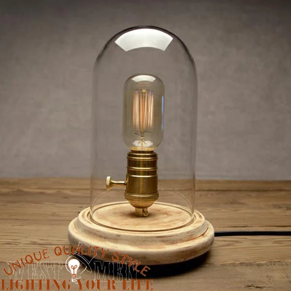 lectura bronze table lamp