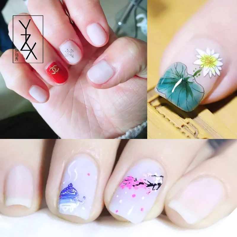 YiZhiXiu-1pcs-10ml-Milk-Transparent-Carved-Enamel-Soak-Off-UV-Gel-Pure-Nail-Polish-Creativity-Varnish (1)