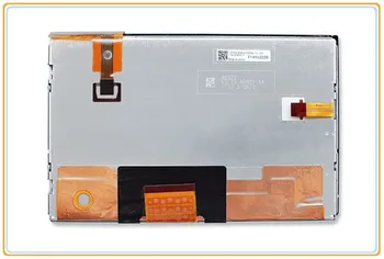 

KCVV DHL/EMS Shipping Original LTA080B922F 8" TFT LCD Display with Touch Screen Digitizer for Lexus 570(2010)