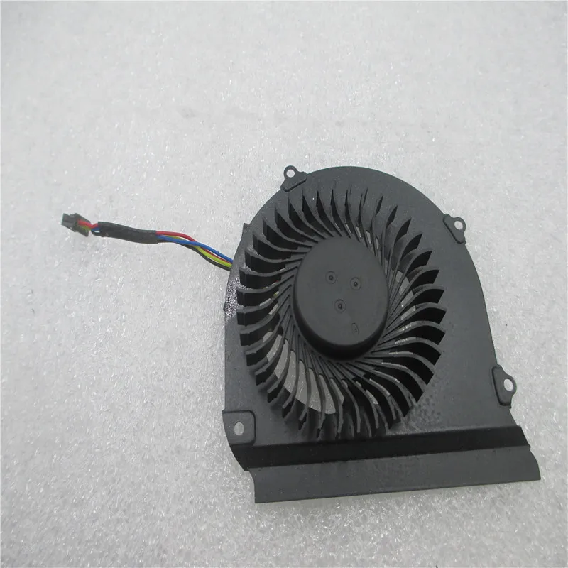 Laptop Fan for DELL for Latitude E6440 KSB06105HB CL2B MF60090V1-C570-S9A 0GXC1X CL2A MF60090V1-C550-S9A AT0VG002ZCL 0VTNGR