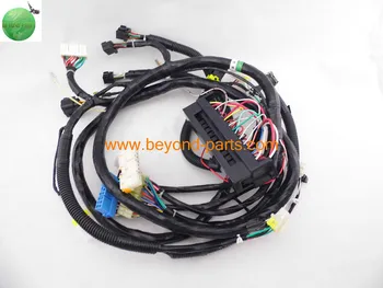 

20Y-06-23880 excavator internal wiring harness PC200-6 excavator parts