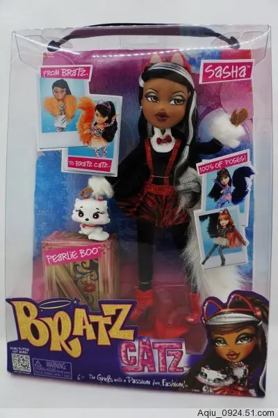 bratz aliexpress