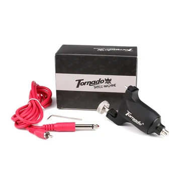 

Professional RCA Tattoo Rotary Machine Space aluminum Alloy New Tattoo Gun for Shader and Liner 3Color maquina tatuagem