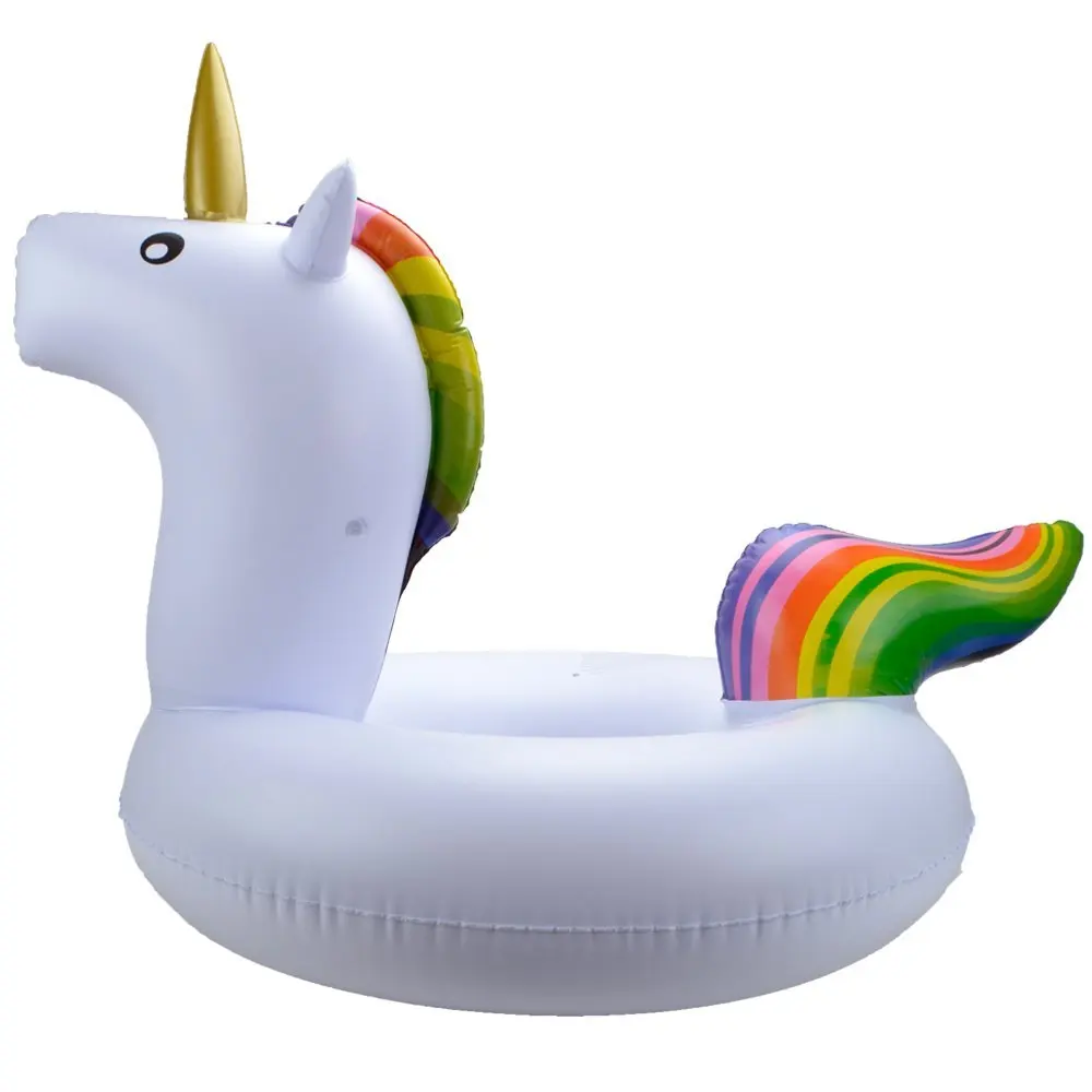inflatable unicorn pool float (1)