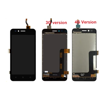 

For Huawei Y3 ii LCD Display+Touch Screen Screen Digitizer Assembly Repair Parts 4.5 Inch