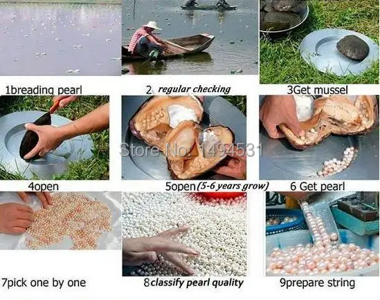 Naturais, um Fio Completo, Frete Grátis