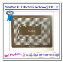 Трафарет SR0UZ с прямым нагревом, Трафаретный шаблон для SROOW, SR0MM, I7-3632QM, I7, 2720QM, SR00W